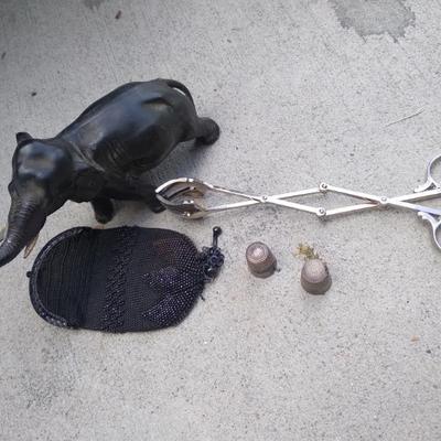 Sterling n  silverplate