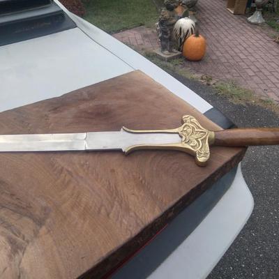 Sword