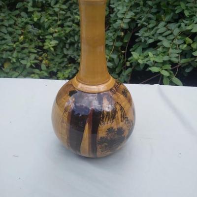 Asain pieces
