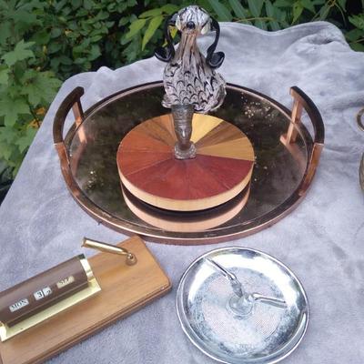 Mid century items