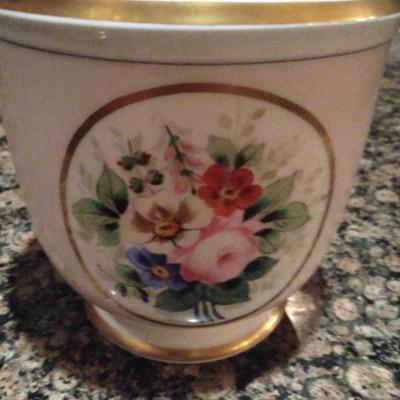 Portugal cash pot