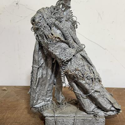 Sculpture Artwork