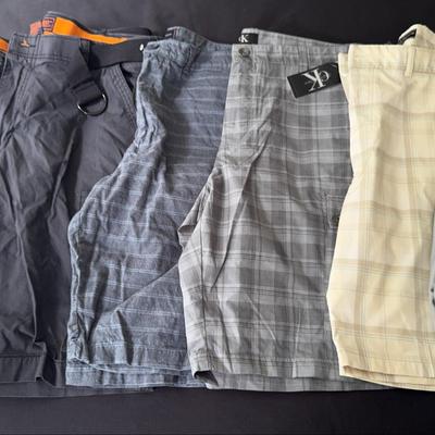 Men’s Shorts (36)