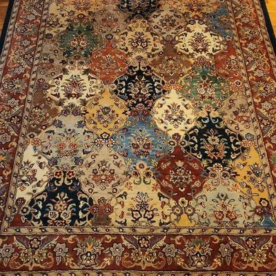 Safavieh Heritage Rug Collection HG911A