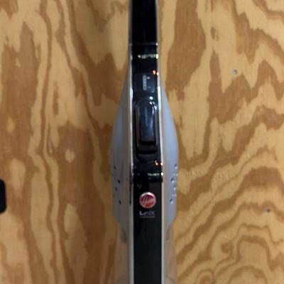 Hoover Vacuum 