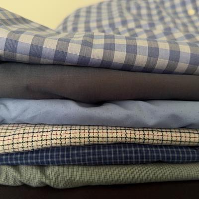 Men’s Business Dress Shirts