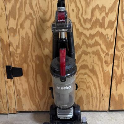 Eureka Vacuum 