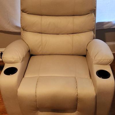 Power Lift Recliner 
