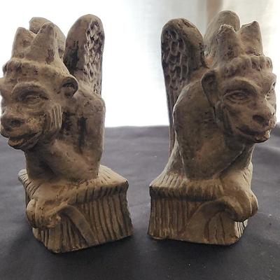 Gargoyle Decor