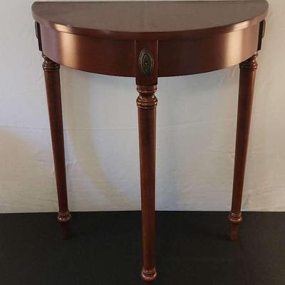 Hallway Half Table 