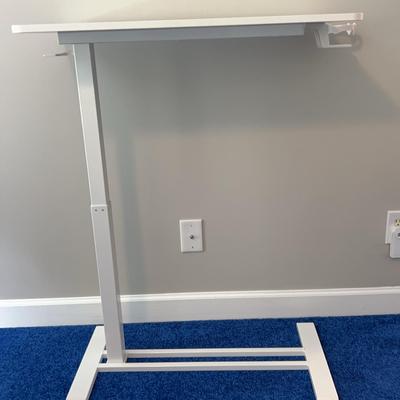 Bedside or Laptop Adjustable Table