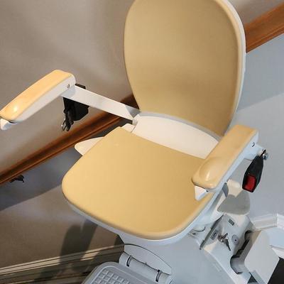Motorized Chair Lift by Acorn 