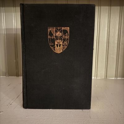 The Masks Of Othello - Signed by Marvin Rosenberg