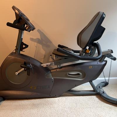 Cybex Exercise Bicycle - CR350