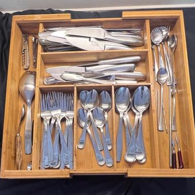 Eating Utensils & More