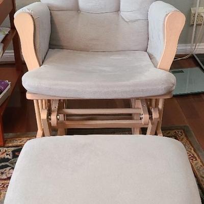 Rocking Chair