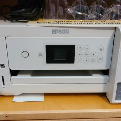 Epson ET 2760 WiFi Printer
