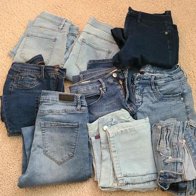Women's Denim 