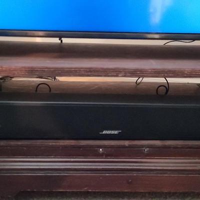 Bose Soundbar 