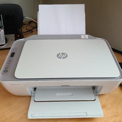 HP DeskJet 2755e