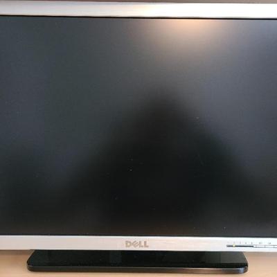 Dell Computer Monitor