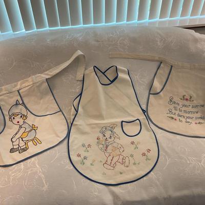 Children Apron