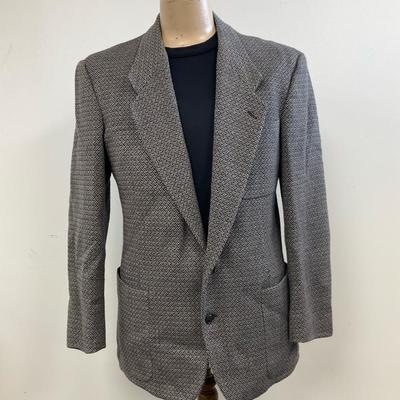 Giorgio Armani Wool Jacket , Size 40R