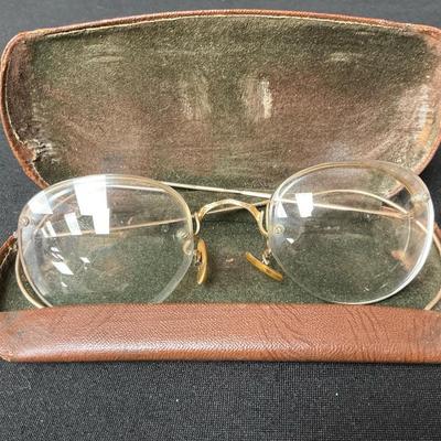 Vintage 12K Spectacles #2