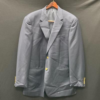 Lauren by Ralph Lauren  Classic Navy Jacket 