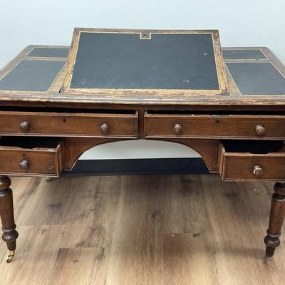 19th Century Desk