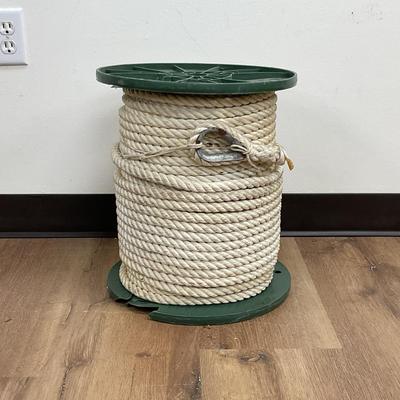 Anchor Rope
