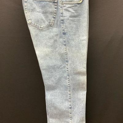 Ermenegildo Zegna Men’s Jeans