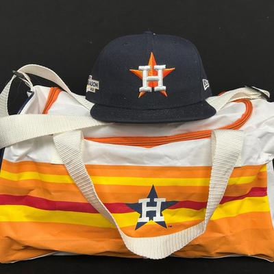 Houston Astros Accessories 