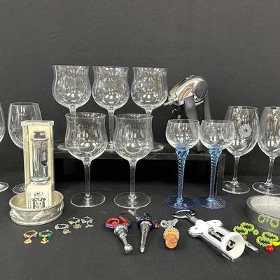 Wine Party