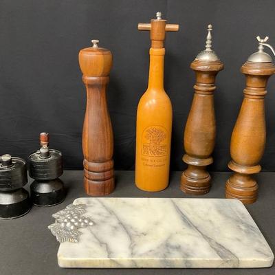 Beautiful Kitchen Essentials 