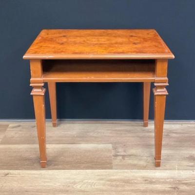 López Morton Side Table