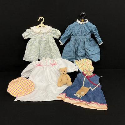 American Girl Doll Clothes And Friends
