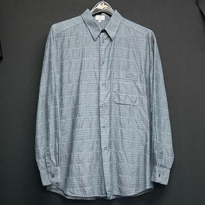 Zanella Men’s Gray Shirt 