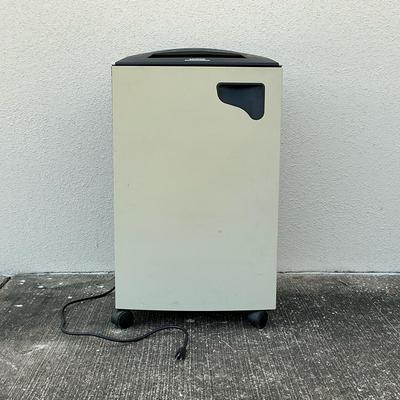 Fellows Powershed C-320 Large Commercial Shredder