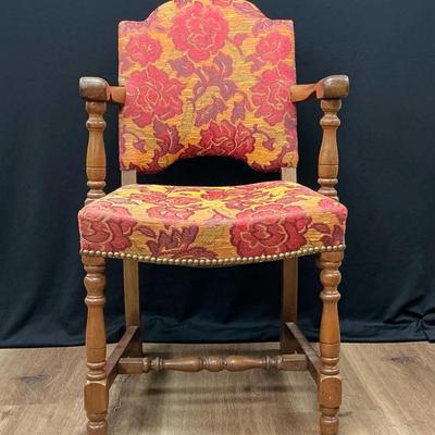 Upholstered Chair