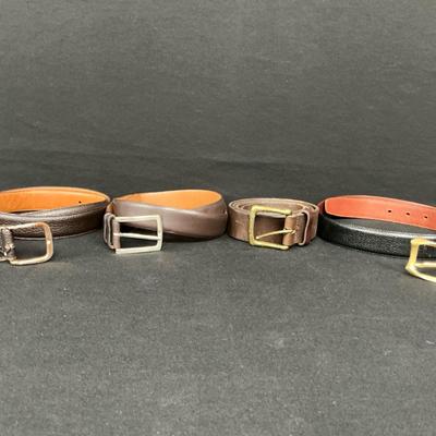 Brown Belt Bundle 