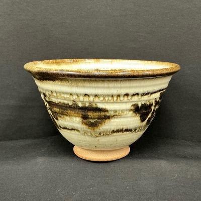 Stoneware Bowl 