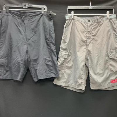 Men’s Biking Shorts