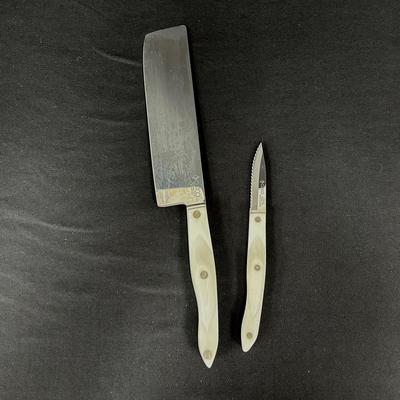 Cutco Knives