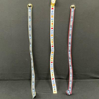 Sailing Belts 4
