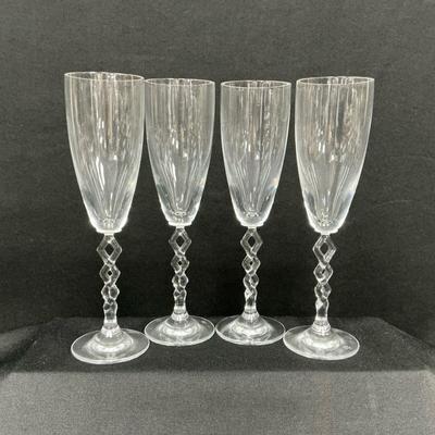 Flutes