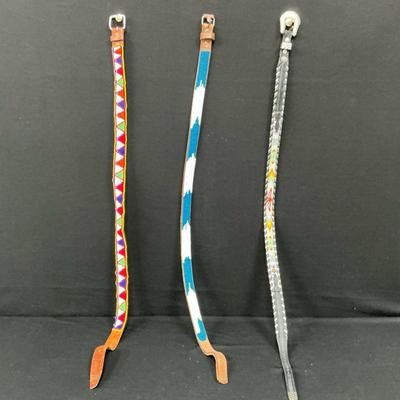 Beaded Belt Bundle
