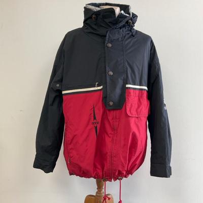 Bogner Mens Ski Jacket, Size 40