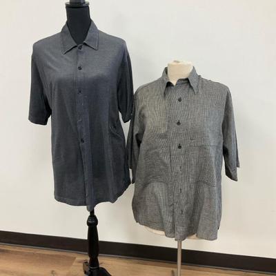 Luxury  Men’s Shirts