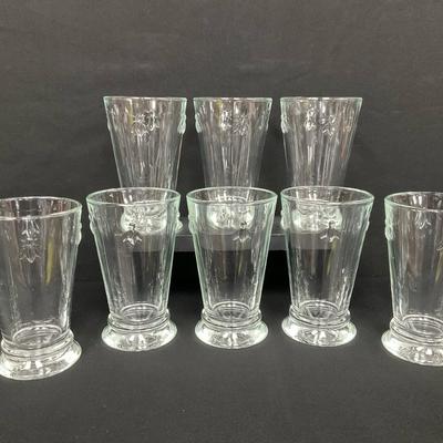 La Rochere Paris Musees Bee Napoleon Tumblers